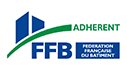 adherent FFB