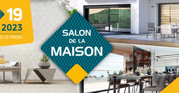 Salon de la Maison 2023